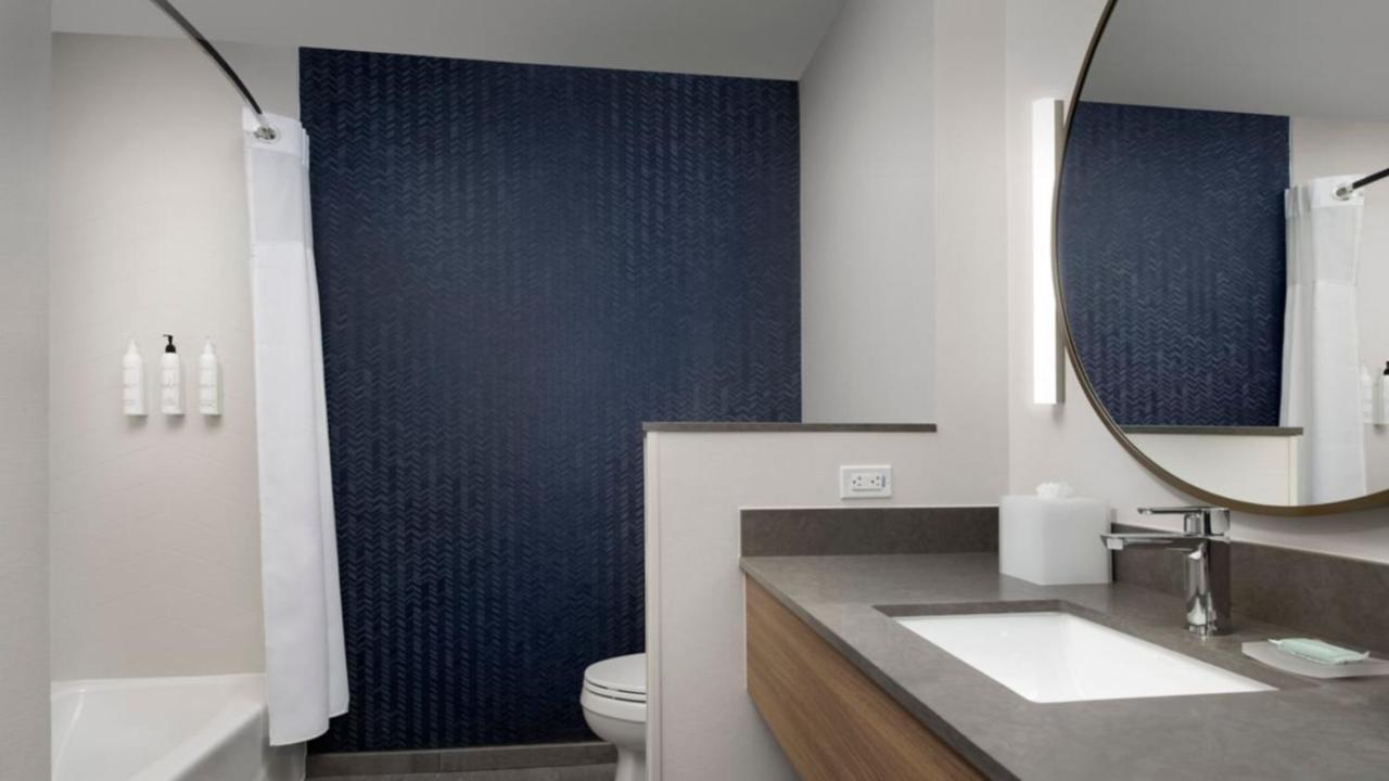 Fairfield Inn & Suites By Marriott Queensbury Glens Falls/Lake George 외부 사진