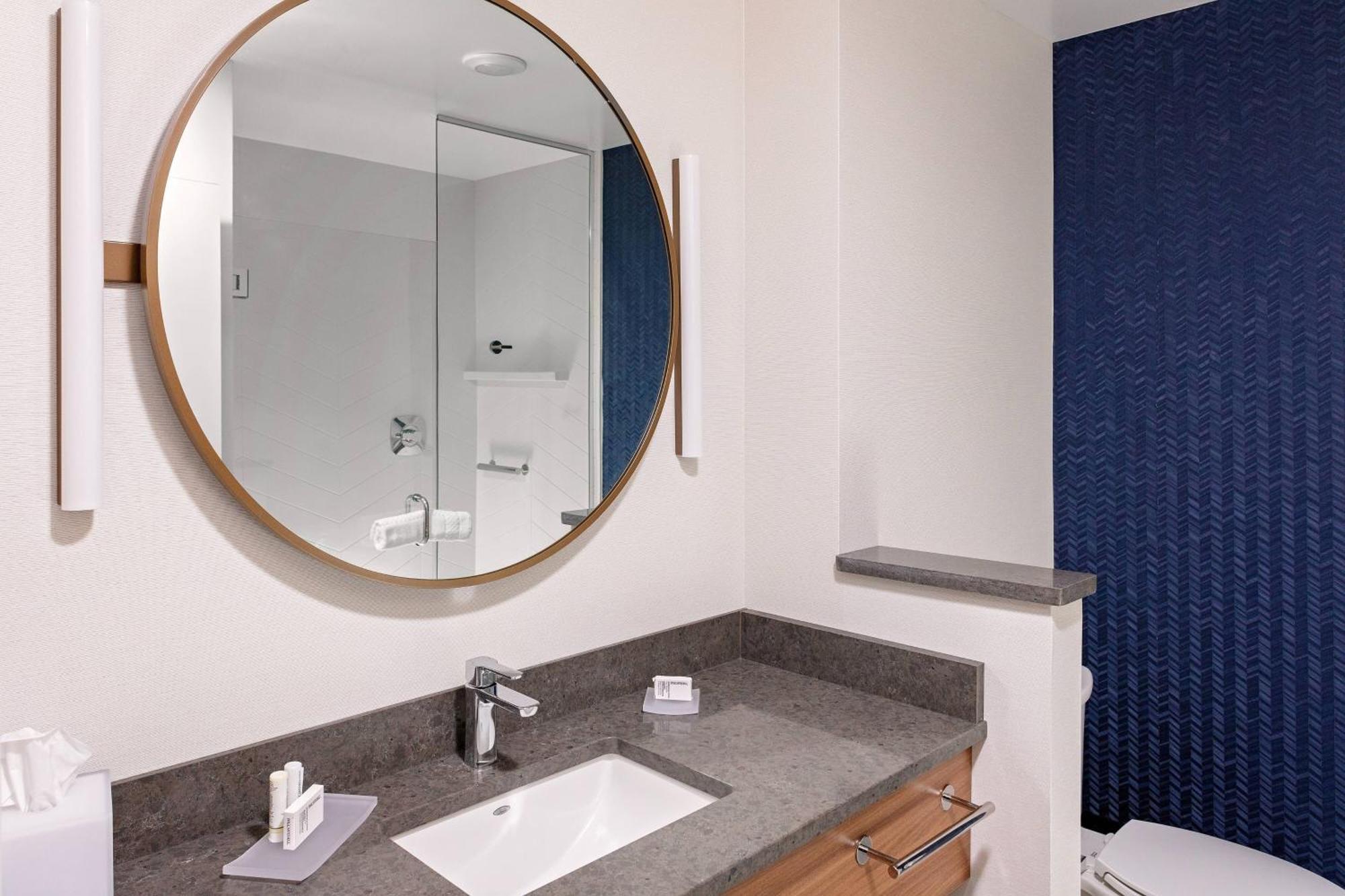 Fairfield Inn & Suites By Marriott Queensbury Glens Falls/Lake George 외부 사진