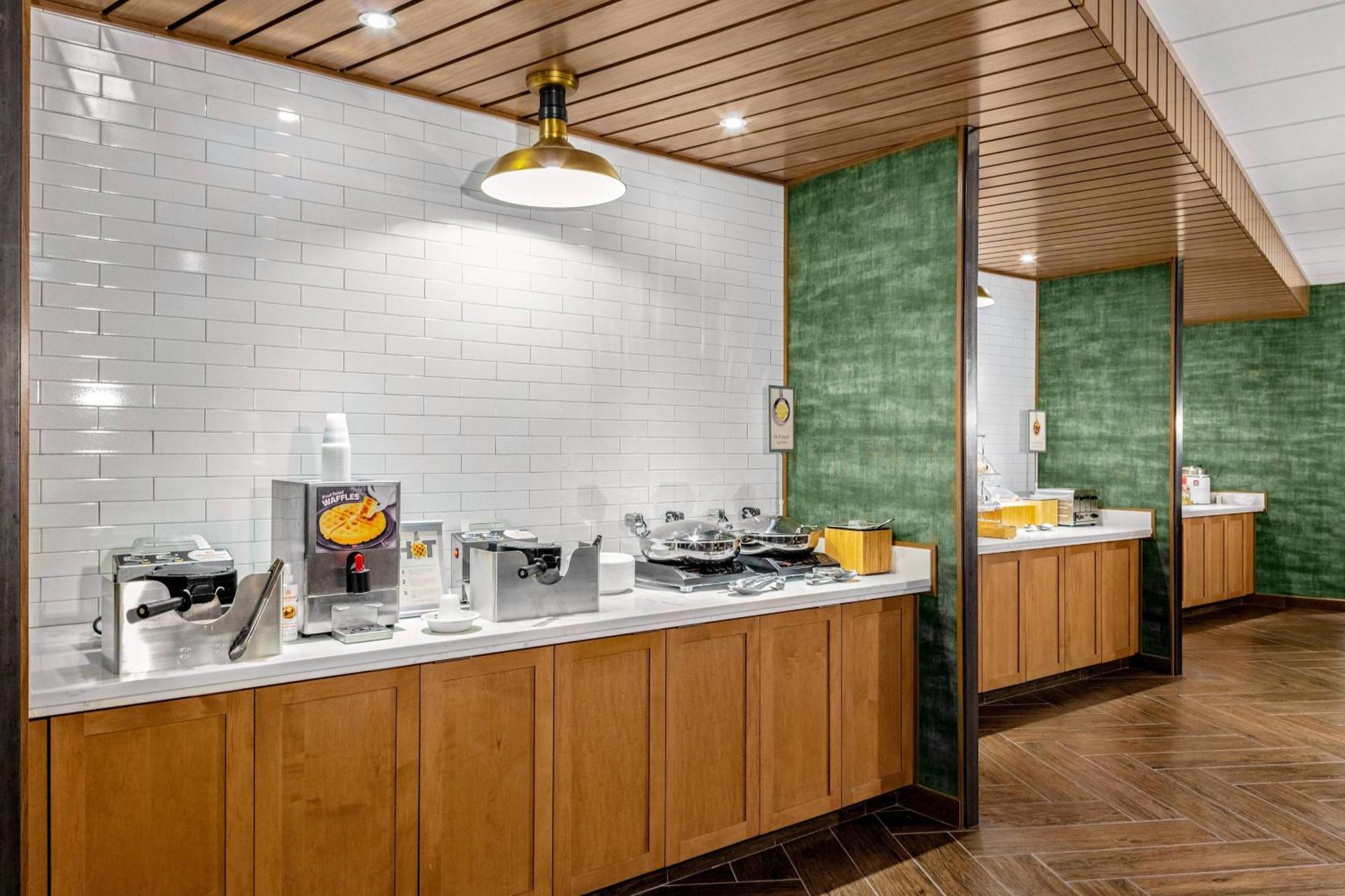 Fairfield Inn & Suites By Marriott Queensbury Glens Falls/Lake George 외부 사진