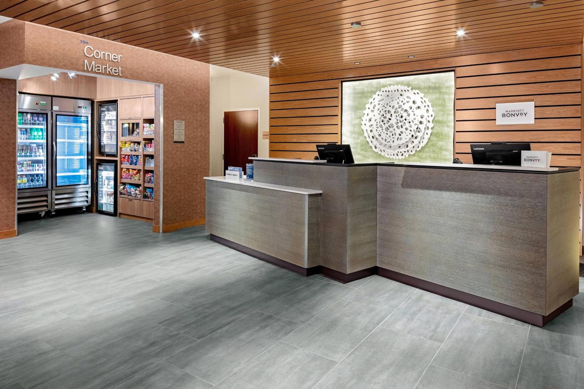 Fairfield Inn & Suites By Marriott Queensbury Glens Falls/Lake George 외부 사진